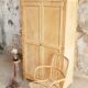 Vintage wardrobe