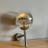 Vintage ball wall lamp