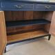 Art deco sideboard