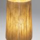 Wooden floor lamp by Temde, West Germany, 1960s
