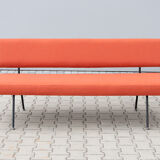 Canapé modèle 32 conçu par Florence Knoll pour Knoll International