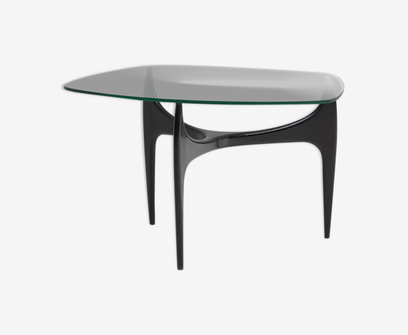 Table basse par Jos De Mey