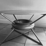 Coffee table 70 Claude Viseux
