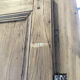 Pine good-food cabinet