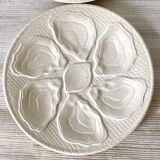 Oyster slip plates for two
