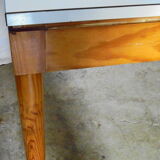 Table by Pierre Gautier Delaye, 50s