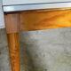 Table de Pierre Gautier Delaye années 50