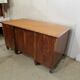 Desk minister of the environment