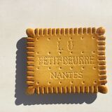 Vintage ceramic dish