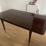 Vintage dining table