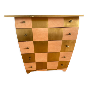 commode