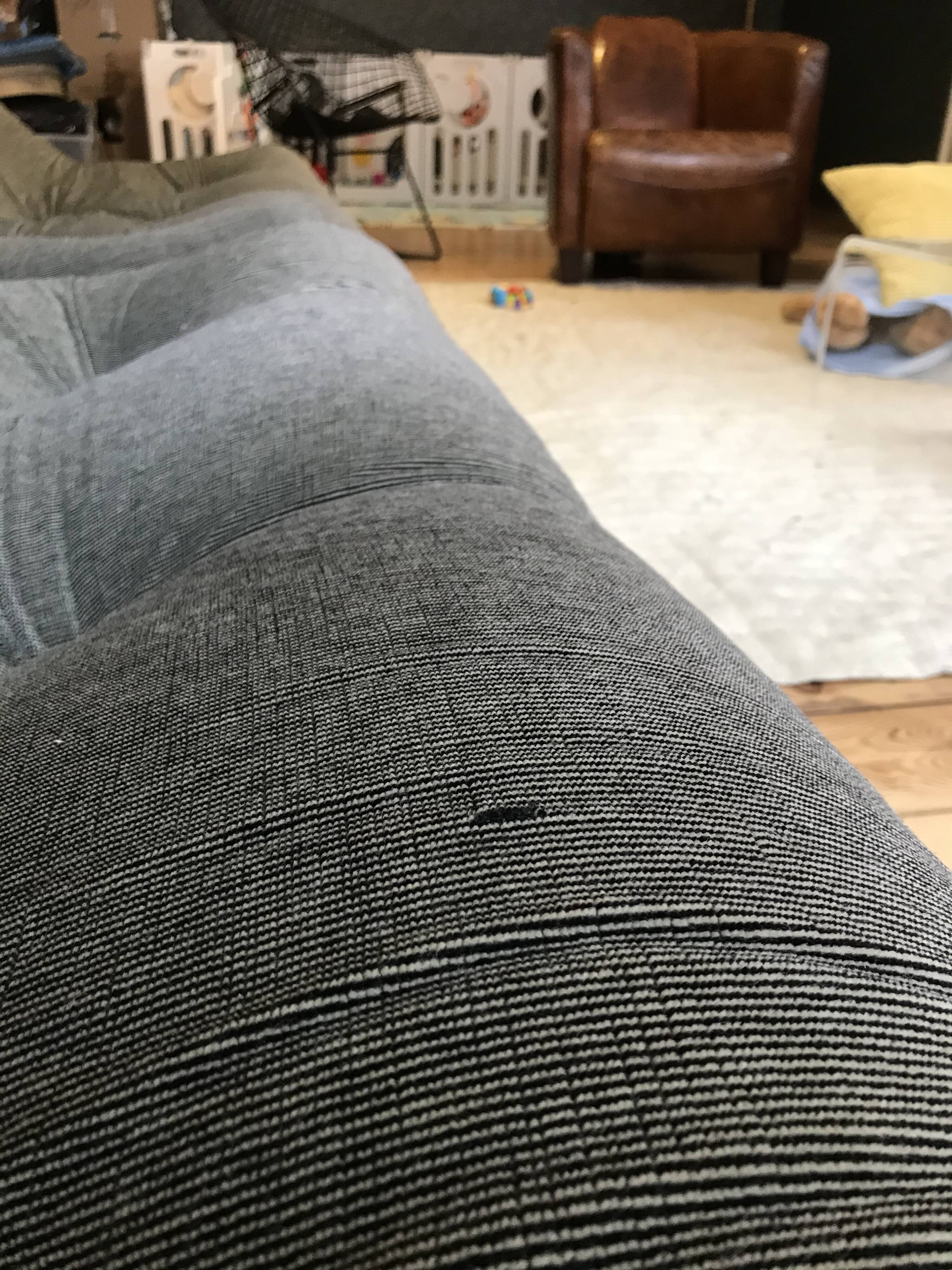 Canapés Kali par Ligne Roset