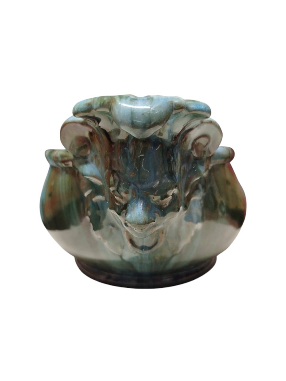 Clement Massier Planter