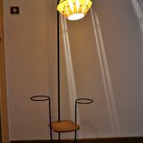 Light reading light tablet vintage 1950