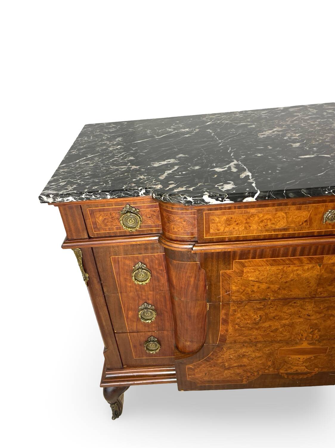 chest of drawers, 1930s