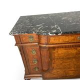 chest of drawers, 1930s