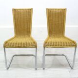 Tecta Chairs, 1980s