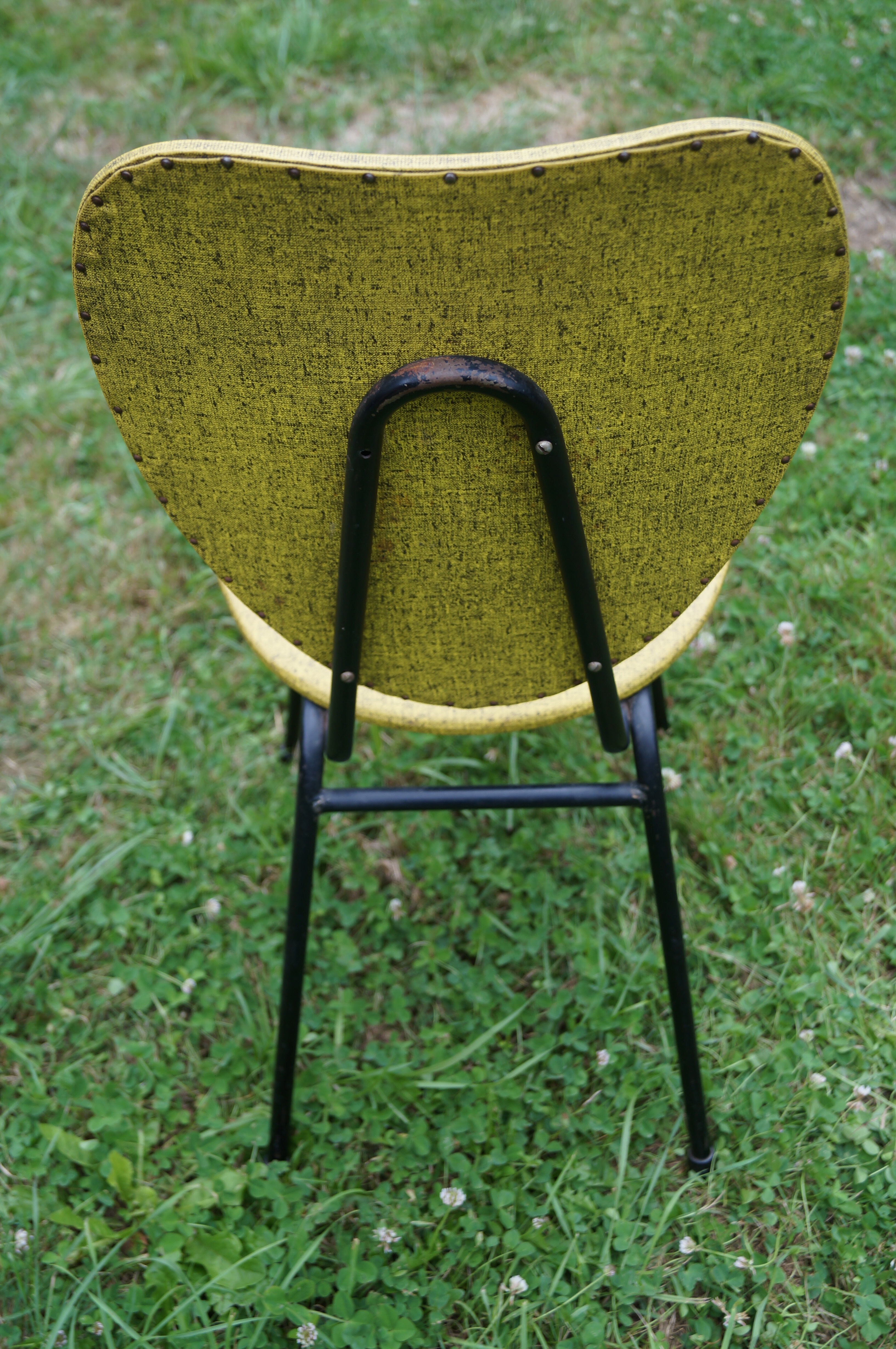 Chaise vintage