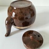 Brown Betty Price & Kensington Teapot