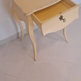 Side table