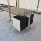 Office of Étienne Fermigier 1970