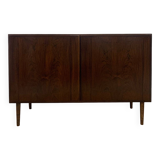 Buffet en palissandre Omann Jun, modèle n°4, Danemark, 1960