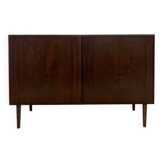 Omann Jun rosewood sideboard, model no. 4, Denmark, 1960