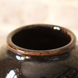 Ulla Jarlov ceramic vase