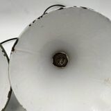 Industrial pendant lights