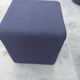 Low Square Stool Paola Lenti