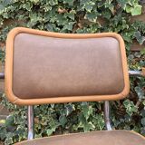 Armchair by Marcel Breuer, model B64