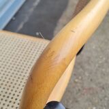 Chair Cesca b32 by Marcel Breuer