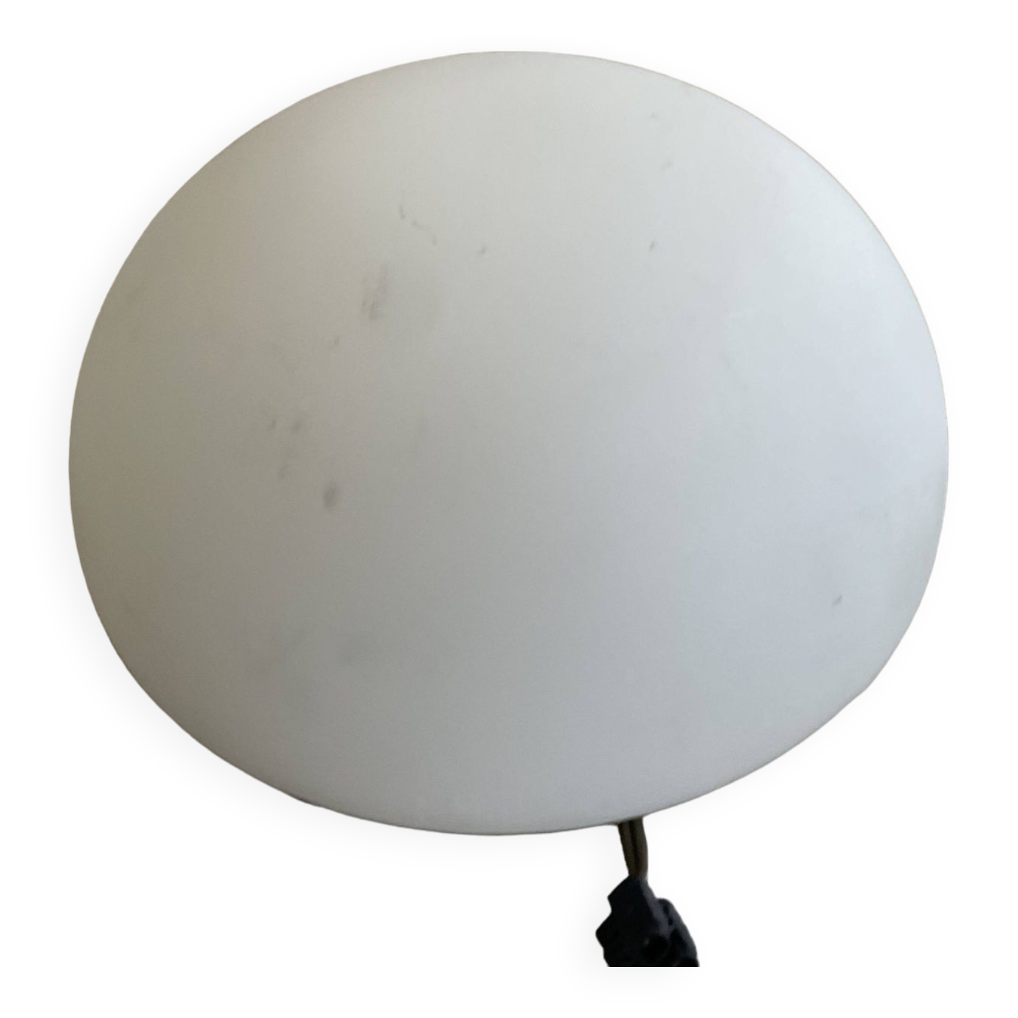 Vintage wall or ceiling light