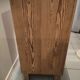 Storage cabinet solid wood aerogummed int intense blue dp 1222306