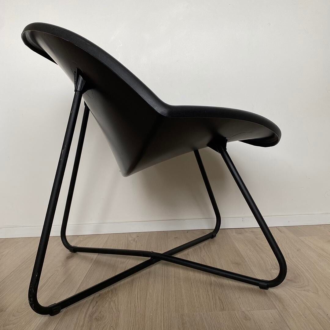 Niels Gammelgard Holk armchairs -