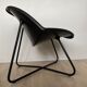 Paire de fauteuils Holk de Niels Gammelgard