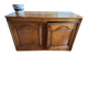 Buffet bas deux portes