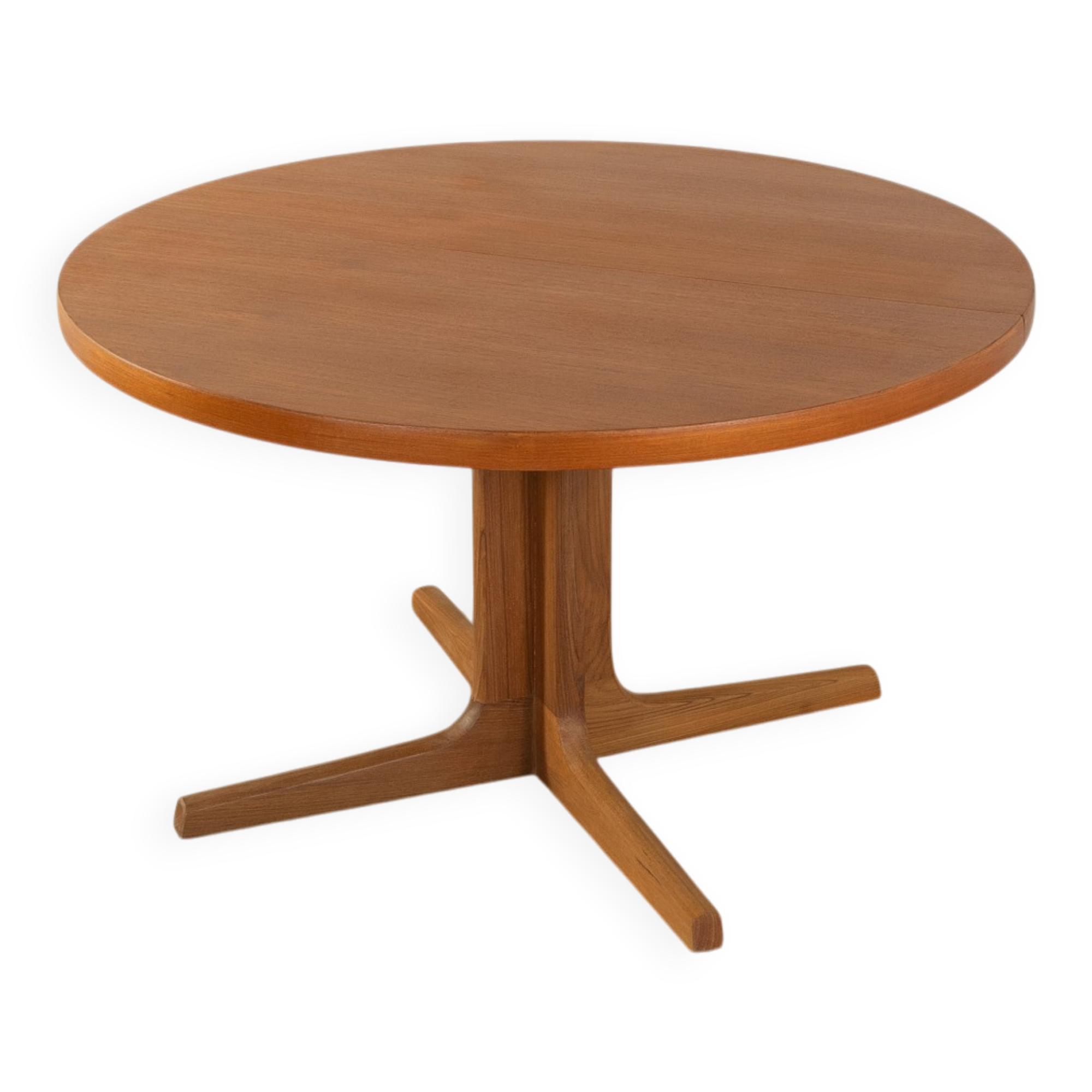 1960s dining table, vintage