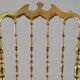 Chair Chiavari Hollywood Regency 1960s