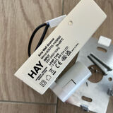 Hay design wall lamp