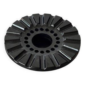 Cendrier vintage Bakélite