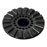 Vintage Bakelite Sauveur Patent Ashtray