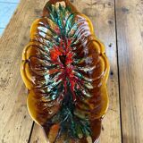 Empty pocket/Vallauris fruit basket