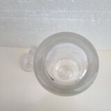 Art Deco carafe, 1930s