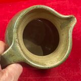 Sandstone pitcher de Migeon Bourges Cher La Borne