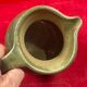 Sandstone pitcher de Migeon Bourges Cher La Borne