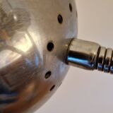 Reggiani Eyeball floor lamp with articulated arms, 1970s