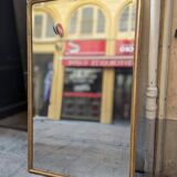 Mirror Louis Philippe 203x125cm