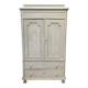 Armoire penderie anglaise