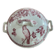 Longwy tureen